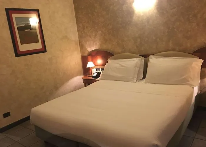 米兰欢迎您酒店