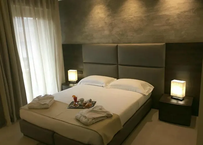 Welcome Hotel 3*