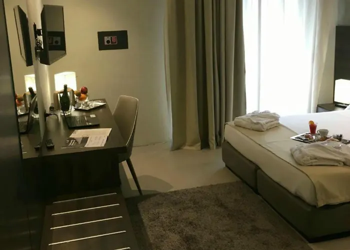 米兰欢迎您酒店 酒店 米兰