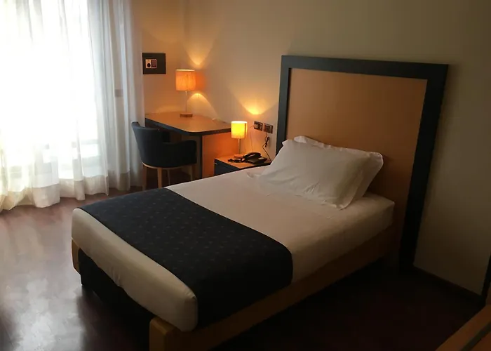 Welcome Hotel Milaan