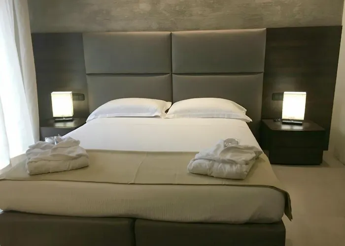 米兰欢迎您酒店 酒店 米兰