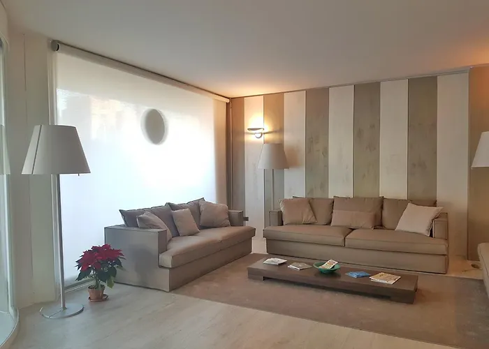 米兰欢迎您酒店 酒店