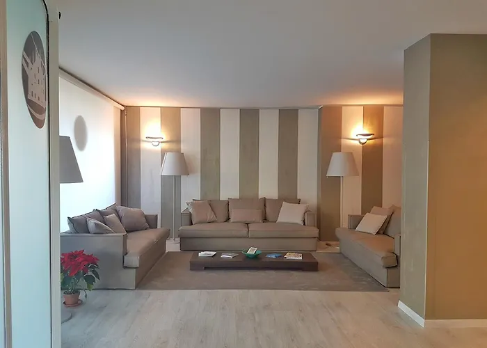 فندق بلص ويلكوم ميلانو 3*