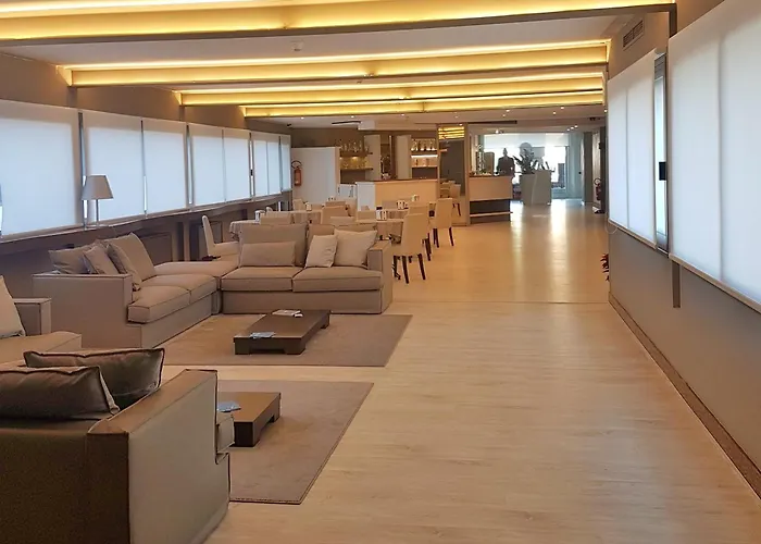 米兰欢迎您酒店 酒店 3*