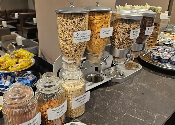 米兰欢迎您酒店 3* 米兰