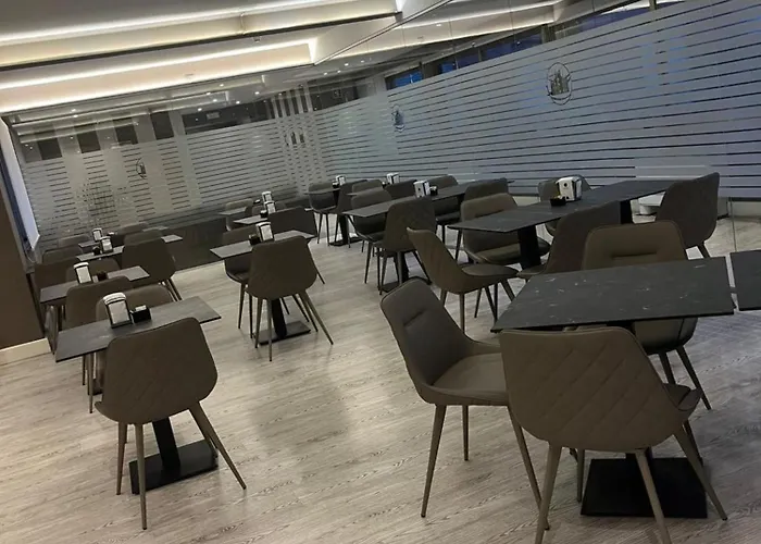 米兰欢迎您酒店 酒店 米兰