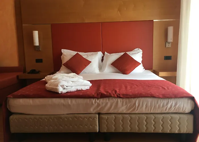 Hotel Welcome Milaan