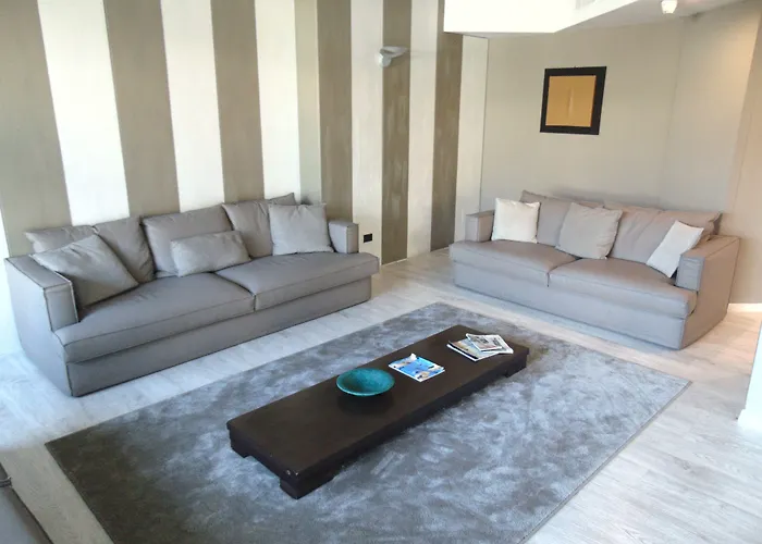 米兰欢迎您酒店 米兰