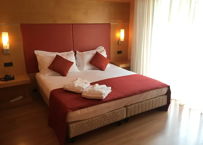 米兰欢迎您酒店 酒店 3*