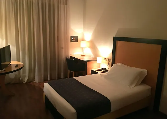 米兰欢迎您酒店 3* 米兰