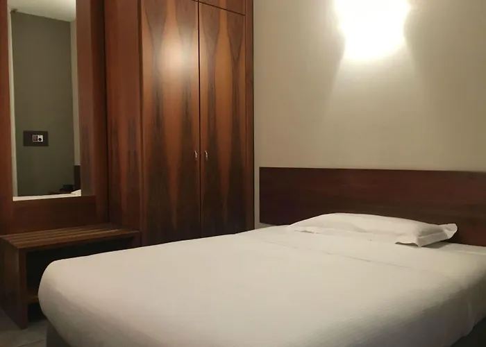 酒店 米兰欢迎您酒店 米兰