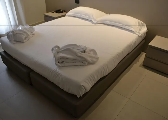 米兰欢迎您酒店