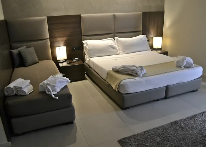 Welcome Hotel Milaan