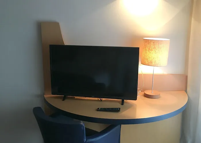 米兰欢迎您酒店 酒店 米兰