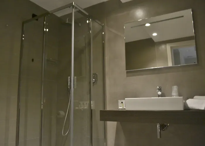 فندق بلص ويلكوم ميلانو 3*