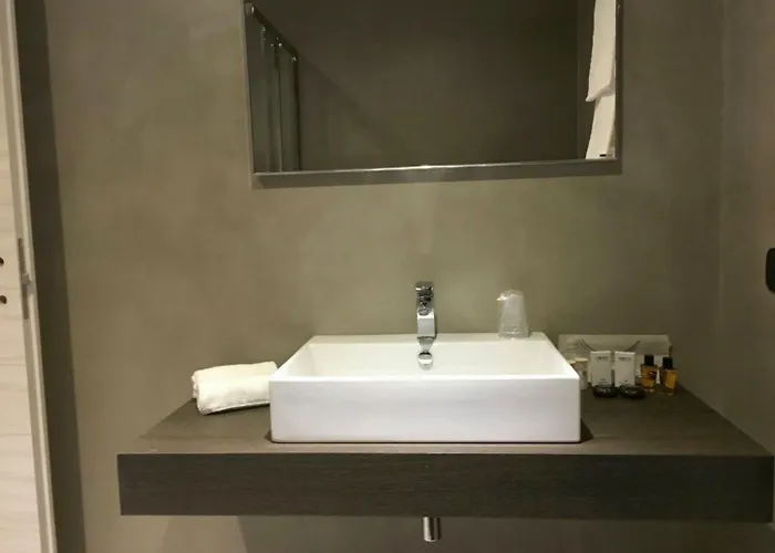 Welcome Hotel Milaan