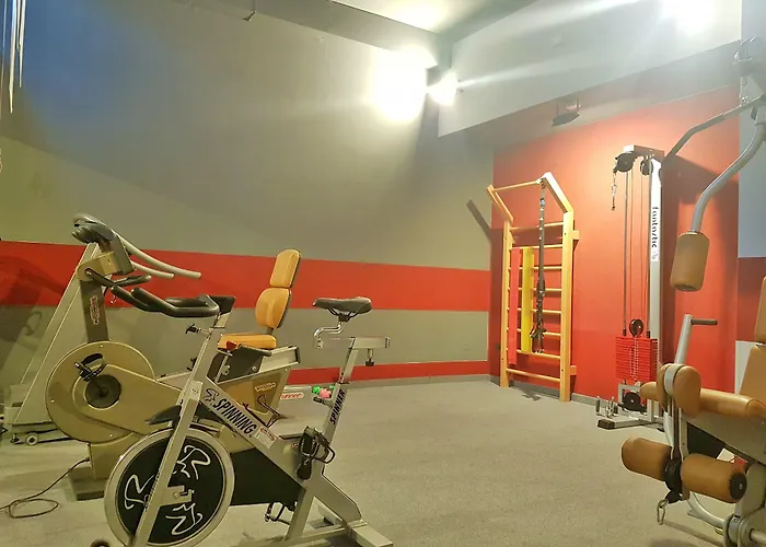 米兰欢迎您酒店 酒店