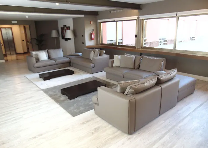 米兰欢迎您酒店 酒店