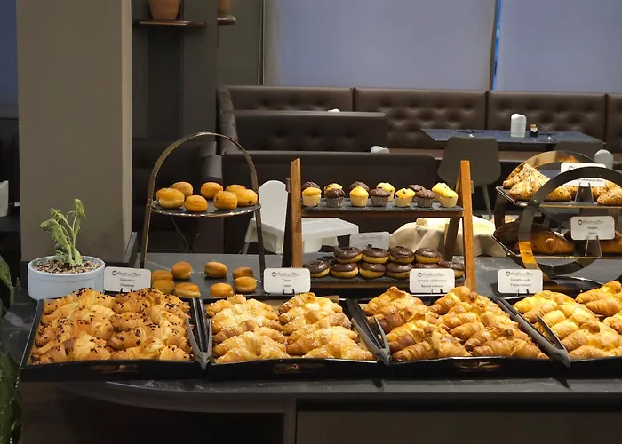 米兰欢迎您酒店 酒店 米兰