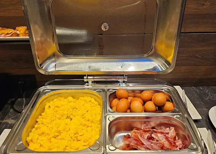 米兰欢迎您酒店 酒店