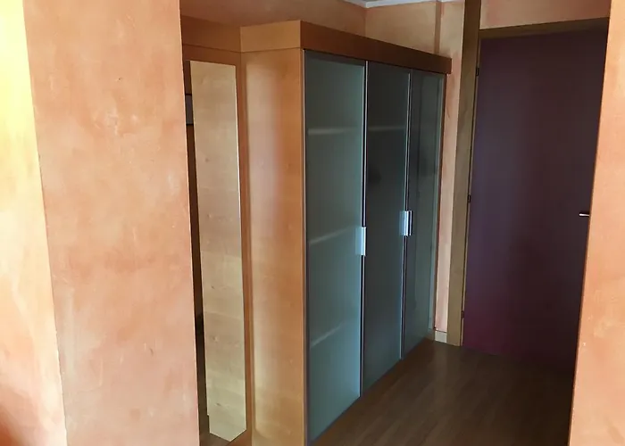 米兰欢迎您酒店 酒店 3*