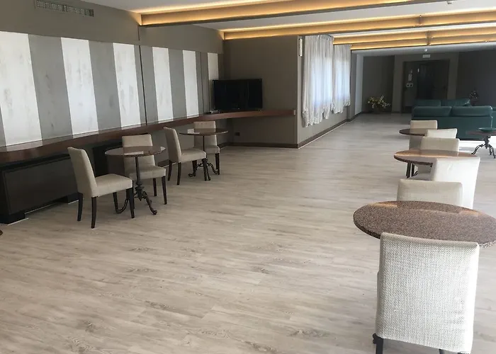 米兰欢迎您酒店 3* 米兰