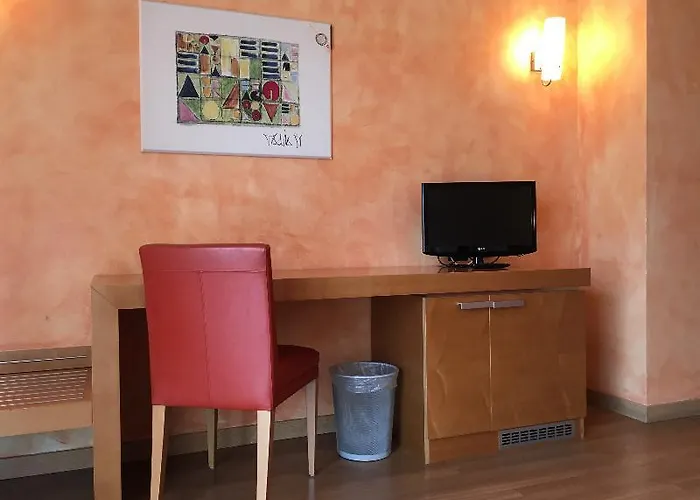 酒店 米兰欢迎您酒店 3*