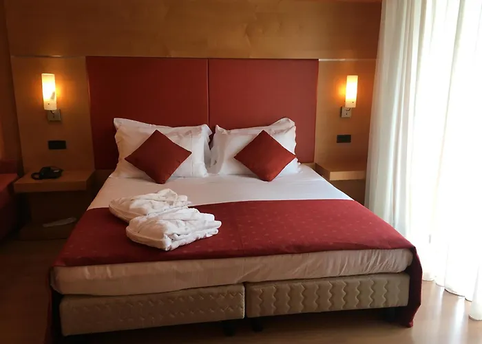 米兰欢迎您酒店 米兰