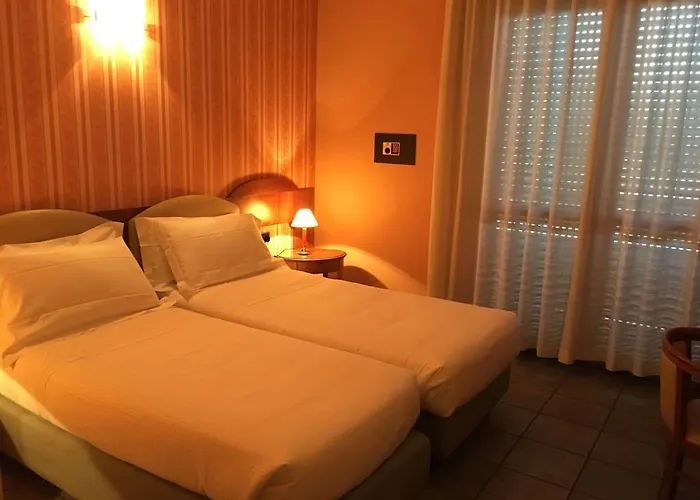 米兰欢迎您酒店 米兰