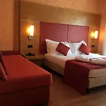 Hotell Welcome 3*