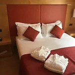 Welcome Hotell 3*