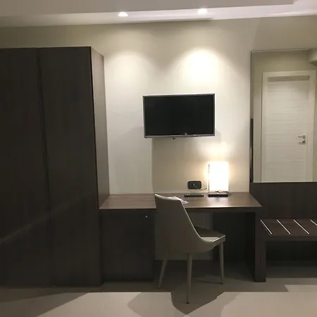 Hotel Welcome
