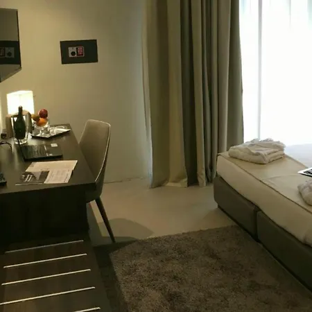 Welcome Hotel Milão