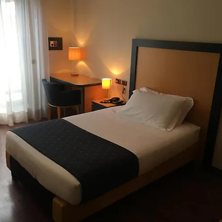 Welcome Hotel Milán