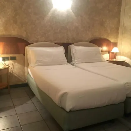 Welcome Hotel Milão