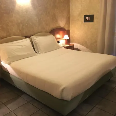 Hotel Welcome Milão
