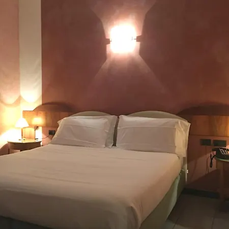 Welcome 3* Milán