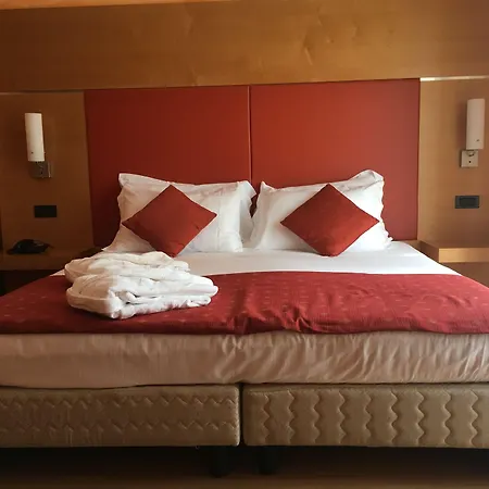 Hotel Welcome Milão
