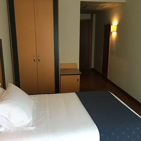 Welcome Hotel Milão