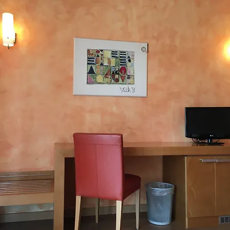 Hotel Welcome Milán