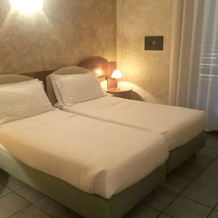 Welcome Отель 3*