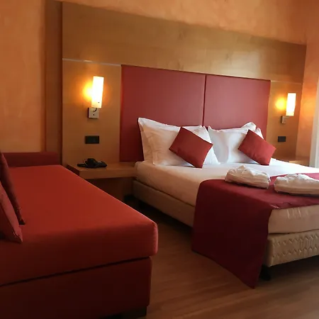 Отель Welcome 3*